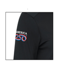 America 250 Tribute 1/4 Zip- Men's